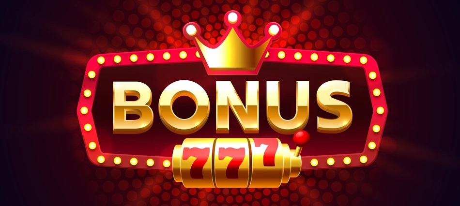 Bonus et promotions